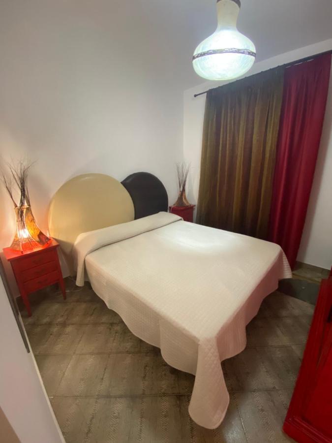 Baglio Mazzara Apartment Custonaci Luaran gambar
