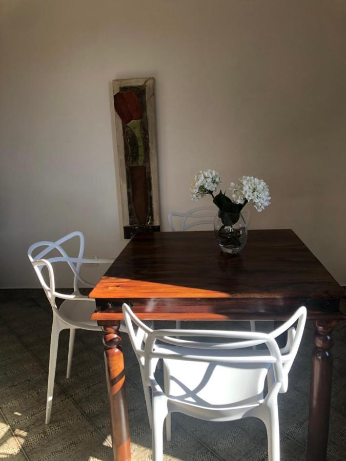 Baglio Mazzara Apartment Custonaci Luaran gambar