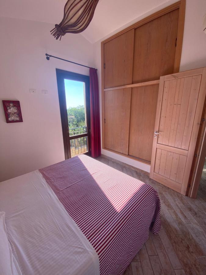 Baglio Mazzara Apartment Custonaci Luaran gambar
