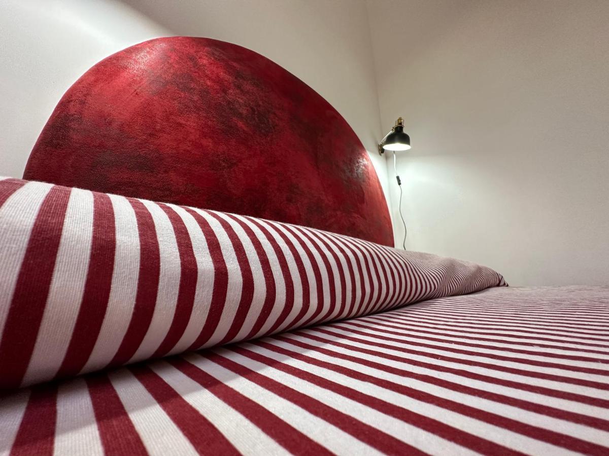 Baglio Mazzara Apartment Custonaci Luaran gambar