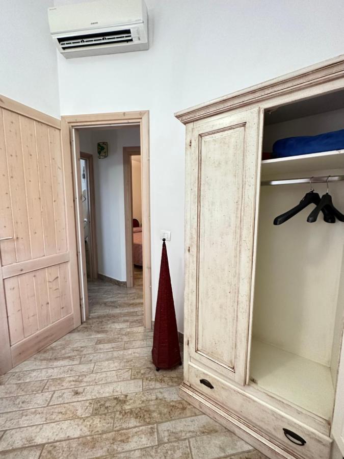 Baglio Mazzara Apartment Custonaci Luaran gambar
