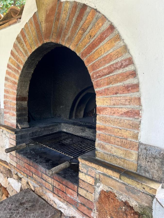 Baglio Mazzara Apartment Custonaci Luaran gambar